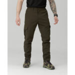 Tactical cargo pants Bezet Basic Khaki - Image 4