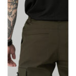 Tactical cargo pants Bezet Basic Khaki - Image 9