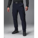 Tactical cargo pants Bezet Basic Blue