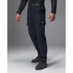 Tactical cargo pants Bezet Basic Blue - Image 2
