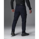 Tactical cargo pants Bezet Basic Blue - Image 4