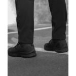 Tactical cargo pants Bezet Softshell Echelon Black - Image 18
