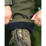 Tactical cargo pants Bezet Softshell Echelon Khaki - Image 15
