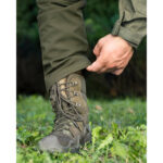 Tactical cargo pants Bezet Softshell Echelon Khaki - Image 16