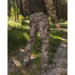 Tactical cargo pants Bezet Softshell Echelon Pixel - Image 3