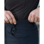 Tactical cargo pants Bezet Softshell Echelon Blue - Image 13