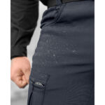 Tactical cargo pants Bezet Softshell Echelon Blue - Image 14