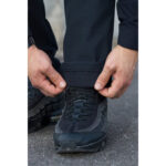 Tactical cargo pants Bezet Softshell Echelon Blue - Image 17