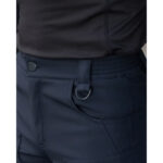 Tactical cargo pants Bezet Softshell Echelon Blue - Image 19
