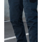 Tactical cargo pants Bezet Softshell Echelon Blue - Image 21