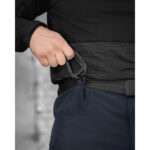 Tactical cargo pants Bezet Softshell Echelon Blue - Image 23