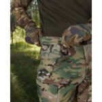 Tactical cargo pants Bezet Softshell Bayraktar Multicam - Image 11