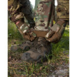 Tactical cargo pants Bezet Softshell Bayraktar Multicam - Image 13