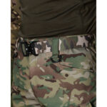 Tactical cargo pants Bezet Softshell Bayraktar Multicam - Image 7