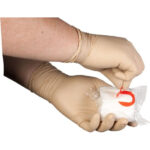 NAR S-Rolled tamponade bandage - Image 7
