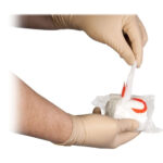 NAR S-Rolled tamponade bandage - Image 8