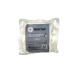 SafeGuard MiniTAC Rolled Wrapping Gauze