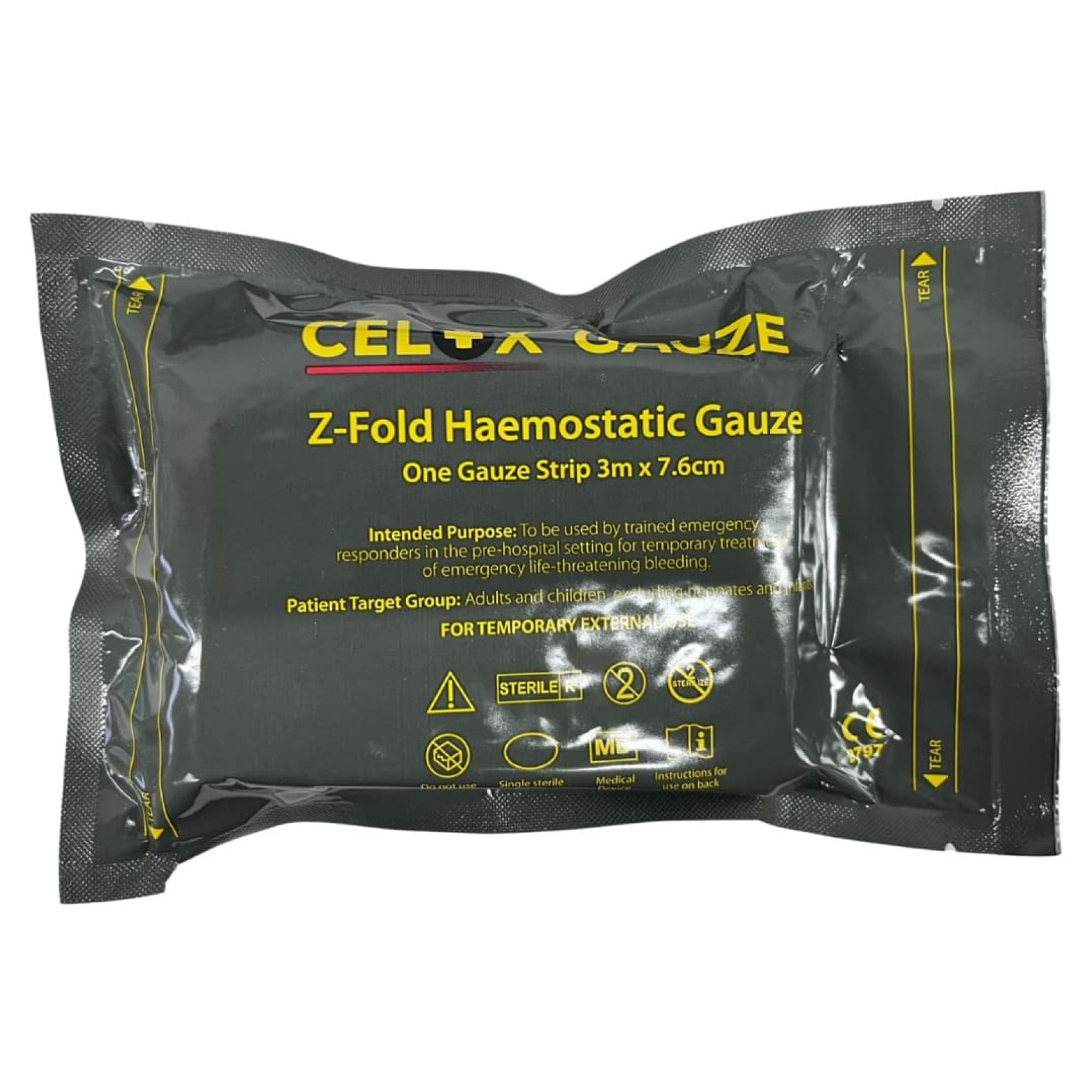 bynt-gemostatychnyy-celox-z-fold-gauze-3m-1700x1700-1.jpg The hemostatic bandage Selox Gauze 3m - Image 1