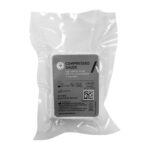 Safeguard H&H Compressed Gauze