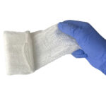 Safeguard H&H Compressed Gauze - Image 5