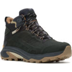 Boots Merrell Moab Speed 2 LTR MID WP Mns Green