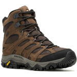 Boots Merrell Moab 3 Apex Mid WP Mns Brown