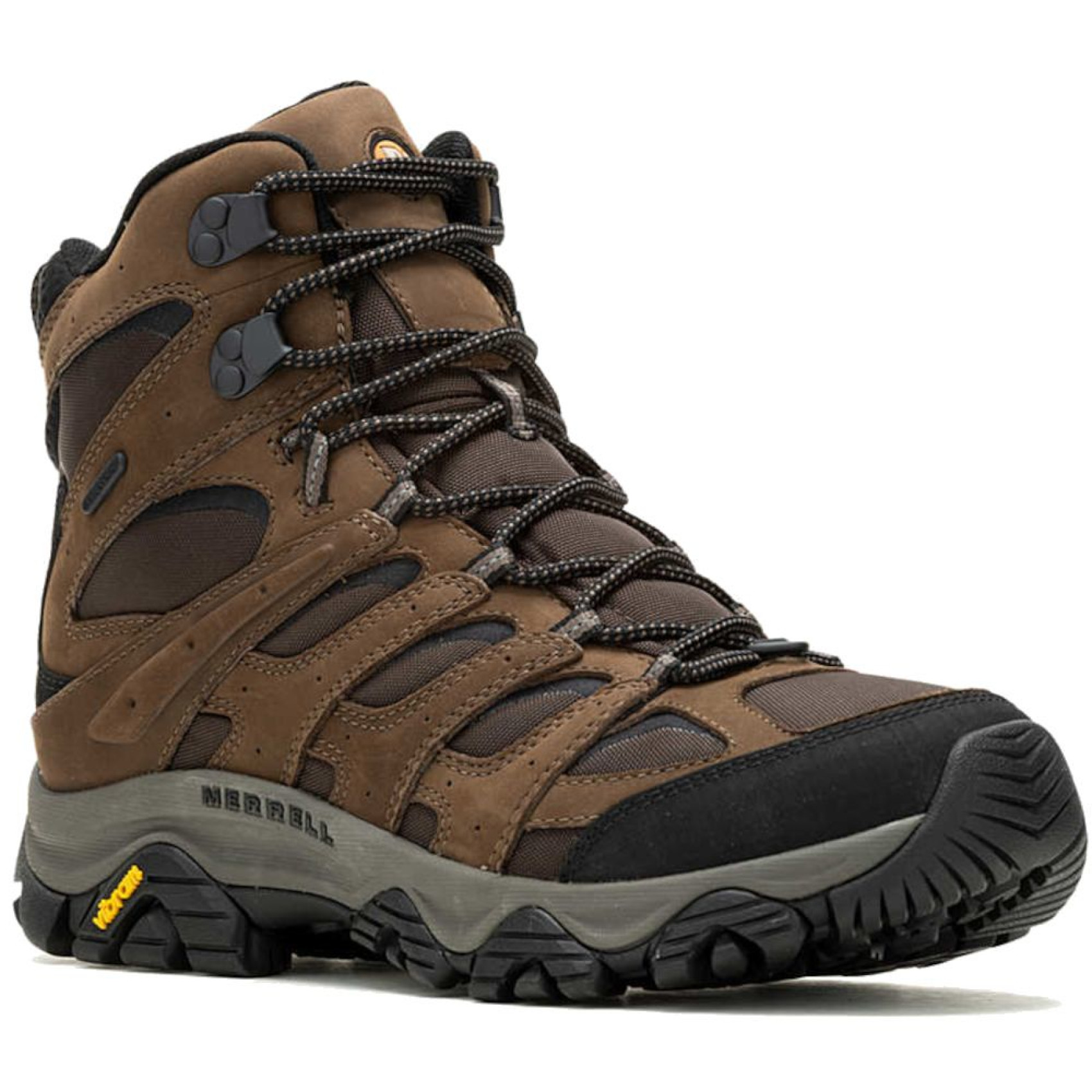 chereviki-merrell-moab-3-apex-mid-wp-mns-korichneviy-1-1700x1700-2.jpg Boots Merrell Moab 3 Apex Mid WP Mns Brown - Image 1