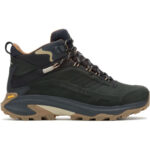 Boots Merrell Moab Speed 2 LTR MID WP Mns Green - Image 2