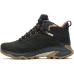 Boots Merrell Moab Speed 2 LTR MID WP Mns Green - Image 3