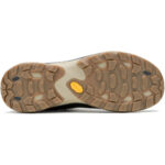 Boots Merrell Moab Speed 2 LTR MID WP Mns Green - Image 5