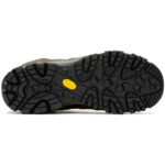 Boots Merrell Moab 3 Apex Mid WP Mns Brown - Image 5