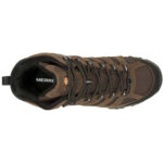 Boots Merrell Moab 3 Apex Mid WP Mns Brown - Image 6
