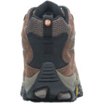 Merrell Moab 3 Mid GTX Bracken Brown boots - Image 4