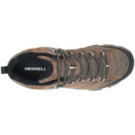 Merrell Moab 3 Mid GTX Bracken Brown boots - Image 5