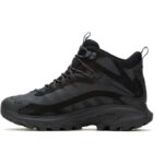 Merrell Moab Speed 2 Mid GTX Mns Black - Image 3