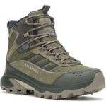 Merrell Moab Speed 2 Thermo MID WP Mns Olive