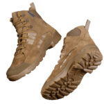 Boots Camotec Oplot 2.0 Coyote