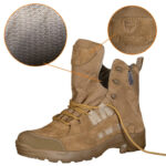 Boots Camotec Oplot 2.0 Coyote - Image 4