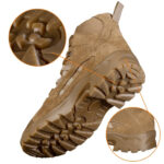 Boots Camotec Oplot 2.0 Coyote - Image 5