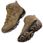 Boots Camotec Bulat Coyote
