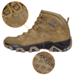 Boots Camotec Bulat Coyote - Image 2