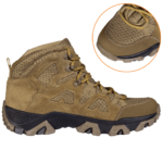 Boots Camotec Bulat Coyote - Image 3