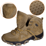 Boots Camotec Bulat Coyote - Image 4