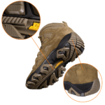 Boots Camotec Bulat Coyote - Image 5