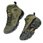 Boots Camotec Bulat Olive