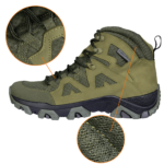 Boots Camotec Bulat Olive - Image 2
