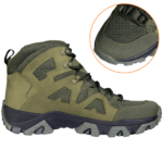 Boots Camotec Bulat Olive - Image 3