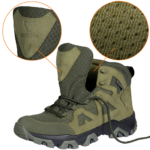 Boots Camotec Bulat Olive - Image 4