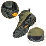 Boots Camotec Bulat Olive - Image 5