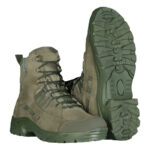 Boots Camotec Oplot 2.0 Olive